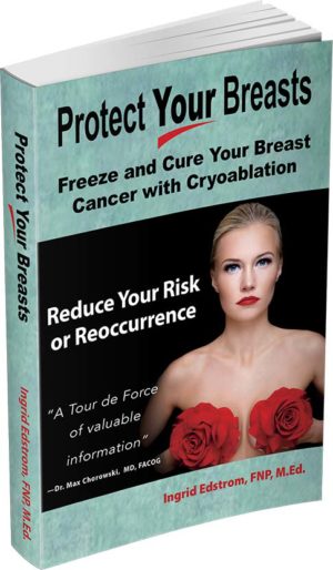 Protect your Breast Book