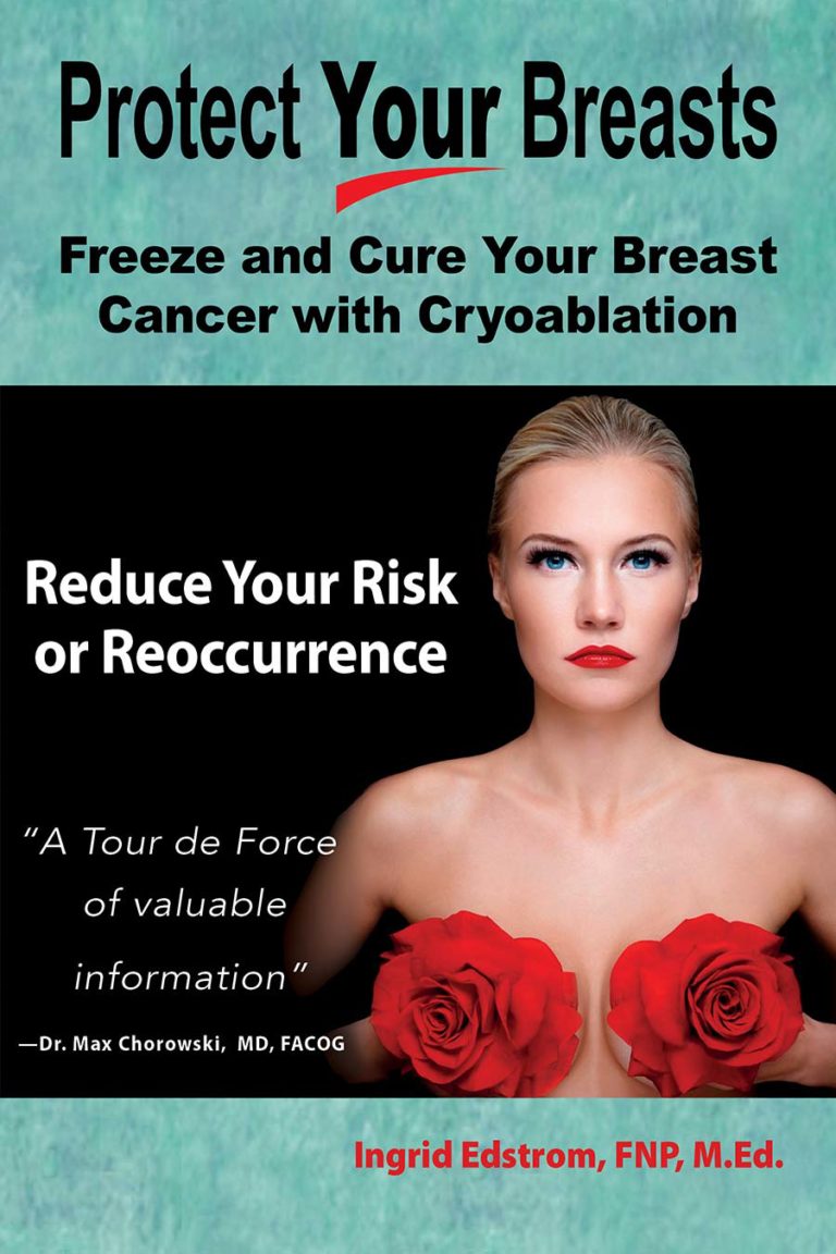 Effective Breast Cancer Treatment Book